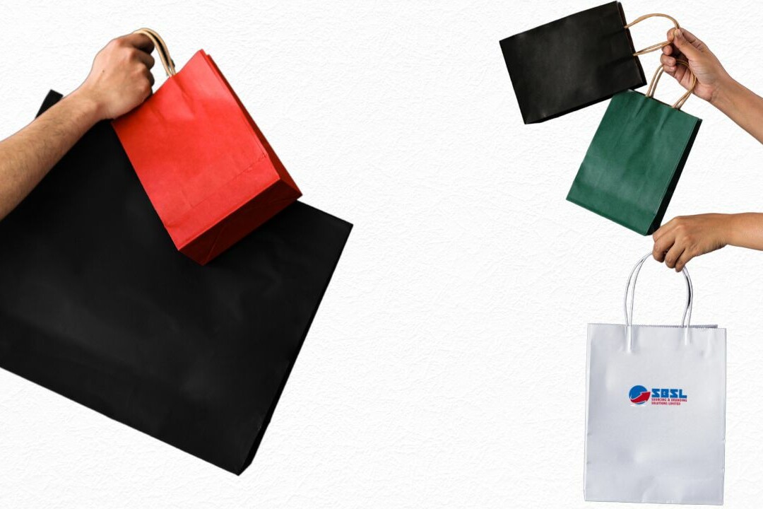 Foldable Shopping Bags