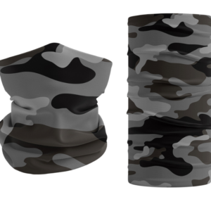 Multi-Functional Buff