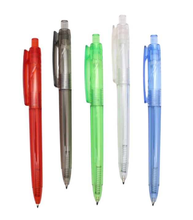 RPET Ballpens